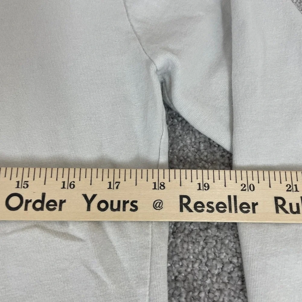 North Face T Shirt Mens Small Himalayan Suit Graphic Long Sleeve White